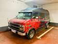 Chevrolet Chevy Van Mavi - thumbnail 6