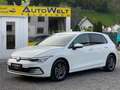 Volkswagen Golf Basis Benzin *WERKSGARANTIE *APPLE CAR *SZH Blanco - thumbnail 1