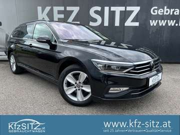 Business 2,0 TDI 4Motion DSG