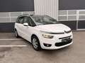 Citroen C4 Picasso Seduction 7 Sitzer Weiß - thumbnail 2