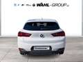 BMW X2 xDrive20i M SPORT NAVI PLUS LED HUD PANO RFK ALARM Weiß - thumbnail 6