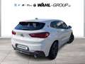BMW X2 xDrive20i M SPORT NAVI PLUS LED HUD PANO RFK ALARM Weiß - thumbnail 2