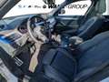 BMW X2 xDrive20i M SPORT NAVI PLUS LED HUD PANO RFK ALARM Weiß - thumbnail 9