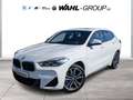 BMW X2 xDrive20i M SPORT NAVI PLUS LED HUD PANO RFK ALARM Weiß - thumbnail 1