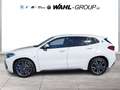 BMW X2 xDrive20i M SPORT NAVI PLUS LED HUD PANO RFK ALARM Weiß - thumbnail 3