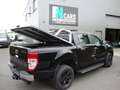 Ford Ranger 212pk, aut, btw in, kofferklep, model 2022, camera Black - thumbnail 1