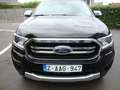 Ford Ranger 212pk, aut, btw in, kofferklep, model 2022, camera Black - thumbnail 9