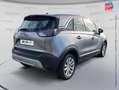 Opel Crossland 1.2 Turbo 110ch Elegance Business Gris - thumbnail 6