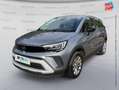 Opel Crossland 1.2 Turbo 110ch Elegance Business Gris - thumbnail 1