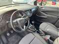 Opel Crossland 1.2 Turbo 110ch Elegance Business Gris - thumbnail 15