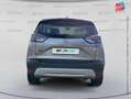 Opel Crossland 1.2 Turbo 110ch Elegance Business Gris - thumbnail 7