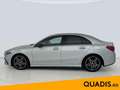 Mercedes-Benz A 200 200d Sedán Progressive Line Advanced 8G-DCT Argent - thumbnail 19