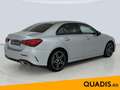 Mercedes-Benz A 200 200d Sedán Progressive Line Advanced 8G-DCT Argent - thumbnail 21