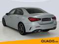 Mercedes-Benz A 200 200d Sedán Progressive Line Advanced 8G-DCT Argent - thumbnail 2