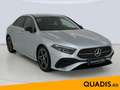 Mercedes-Benz A 200 200d Sedán Progressive Line Advanced 8G-DCT Argent - thumbnail 3
