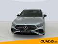 Mercedes-Benz A 200 200d Sedán Progressive Line Advanced 8G-DCT Argent - thumbnail 4