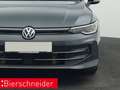 Volkswagen Golf 8 1.5 eTSI DSG Goal AHK NAVI IQ-LIGHT Grau - thumbnail 21