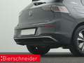 Volkswagen Golf 8 1.5 eTSI DSG Goal AHK NAVI IQ-LIGHT Grau - thumbnail 25