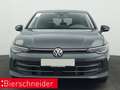 Volkswagen Golf 8 1.5 eTSI DSG Goal AHK NAVI IQ-LIGHT Grau - thumbnail 10