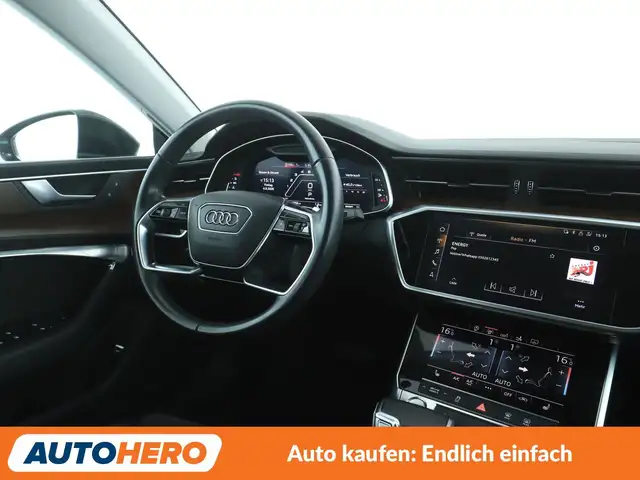Audi A7 view 13