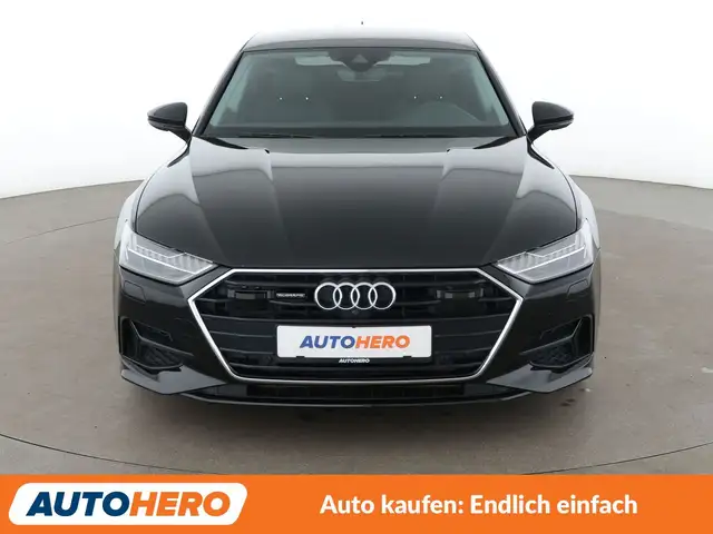 Audi A7 view 9