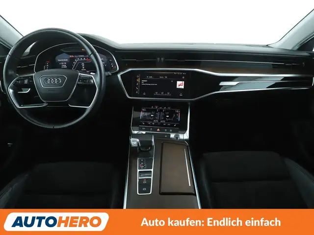 Audi A7 view 12
