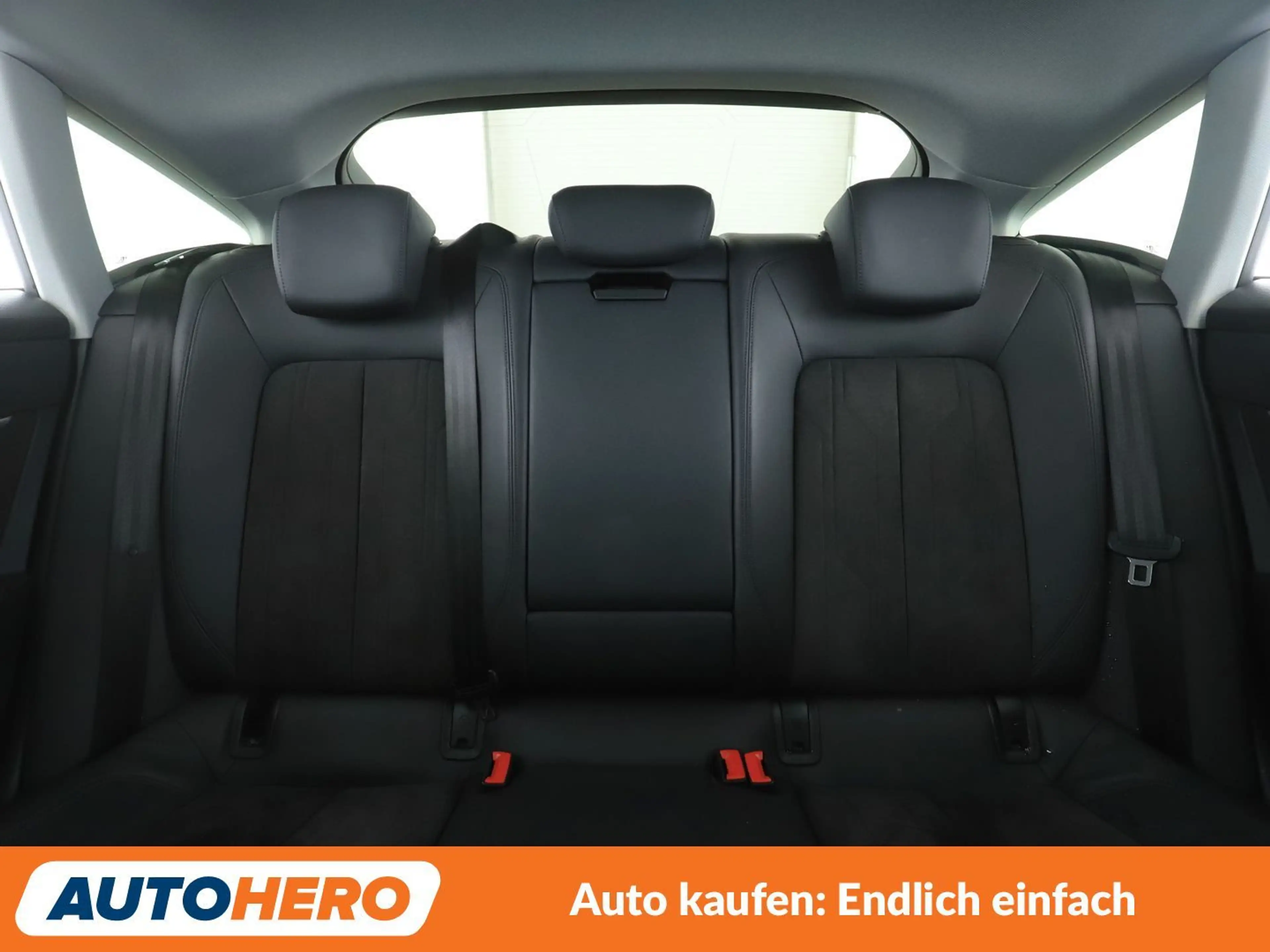 Audi A7 3.0 TFSI Mild-Hybrid quattro 55 Aut. *NAVI*360°*VC — photo 15