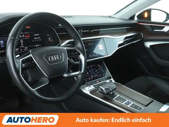 Audi A7 view 11