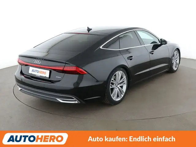 Audi A7 view 6