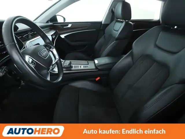 Audi A7 view 10