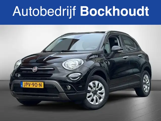 Fiat 500X 1.3 Firefly Turbo | AppleCarplay | Airco | Cruise