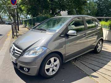 180 CDI AVANGARDE 109CH W169