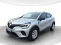 Renault Captur 1.0 tce Life 100cv Silber - thumbnail 1