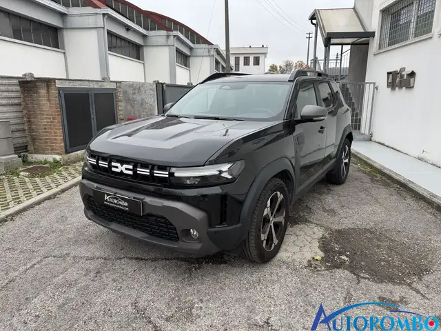 Dacia Duster Duster Hybrid 140 CV Journey