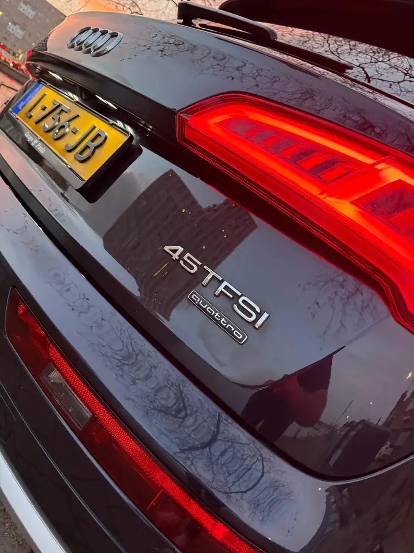 Audi Q5 2.0 TFSI quattro S tronic sport - 2