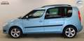 Skoda Roomster 1.2TSI 105PS Automatik Style Carplay Bleu - thumbnail 4