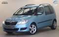 Skoda Roomster 1.2TSI 105PS Automatik Style Carplay Bleu - thumbnail 3