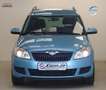 Skoda Roomster 1.2TSI 105PS Automatik Style Carplay Bleu - thumbnail 2
