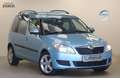 Skoda Roomster 1.2TSI 105PS Automatik Style Carplay Bleu - thumbnail 1