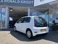 Volkswagen up! 1.0 BMT take up! | Airco | Bluetooth | Lage km sta Wit - thumbnail 7