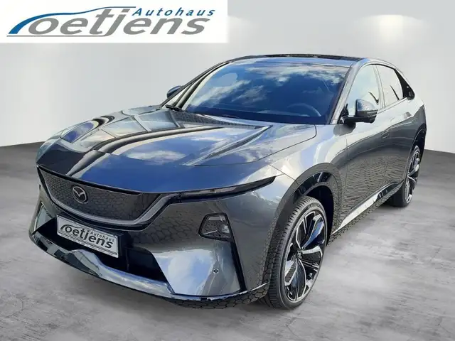 Mazda CX-6e
