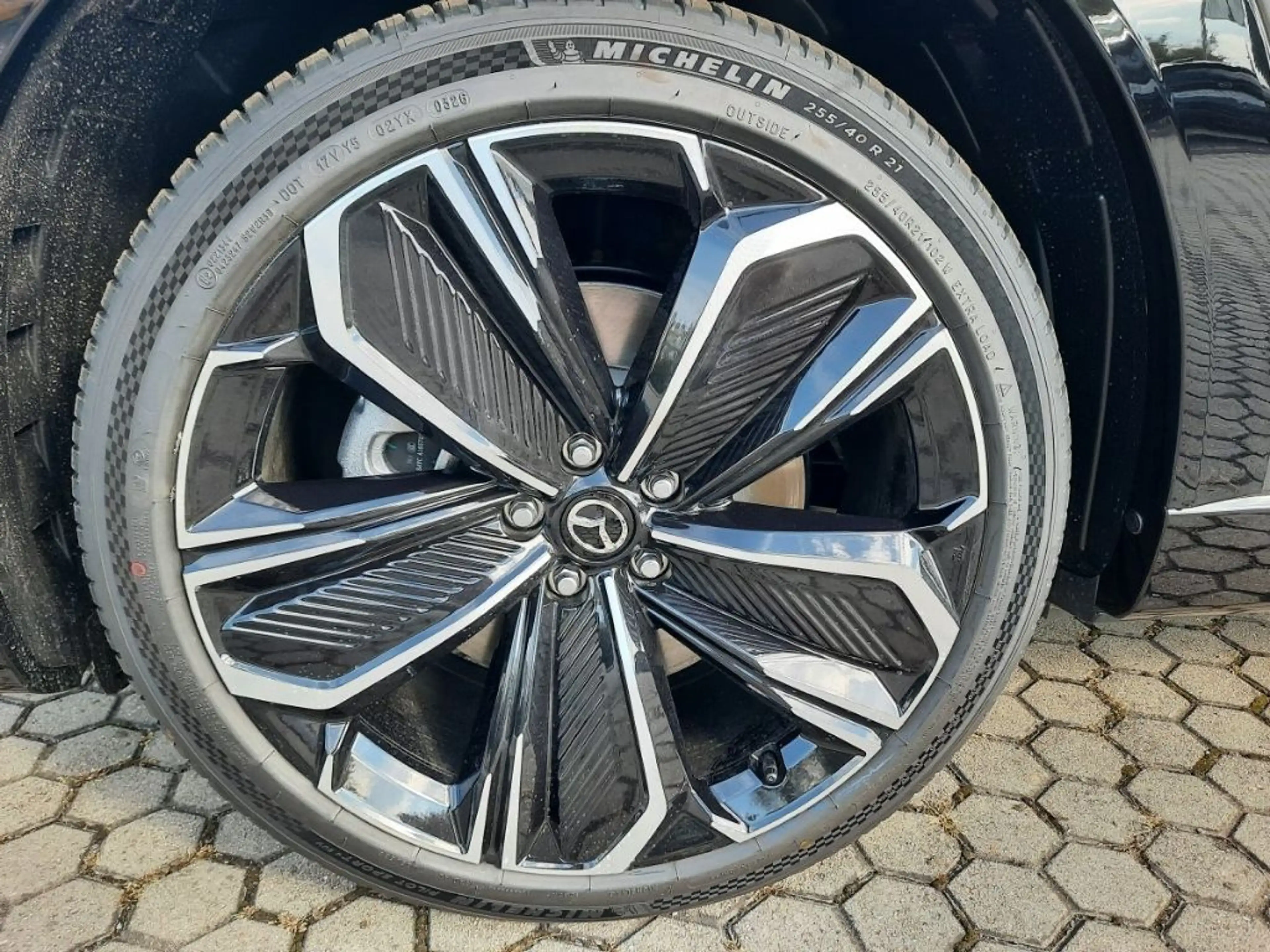 Mazda CX-6e CX6E EV 258ps Takumi 21'' LED PANO NAVI HU — photo 7