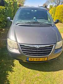 Grand Voyager 3.3i V6 SE Luxe