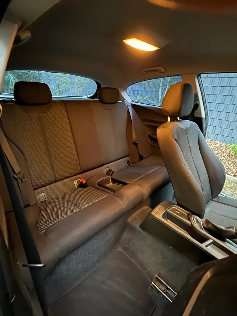 BMW 114 weinig km / Carpas Orange - 2