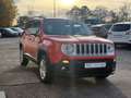 Jeep Renegade Limited 4WD  TOP ZUSTAND Orange - thumbnail 4