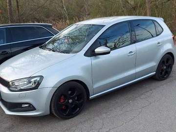 Polo GTI