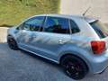 Volkswagen Polo GTI Polo GTI Silber - thumbnail 2