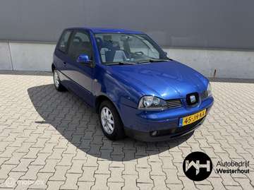 1.4i Signo|AIRCO|AUTOMAAT|ELEKTR RAMEN