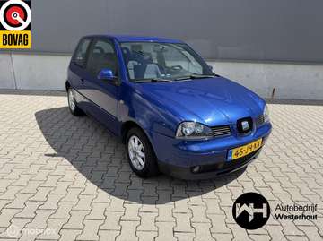 1.4i Signo|AIRCO|AUTOMAAT|ELEKTR RAMEN
