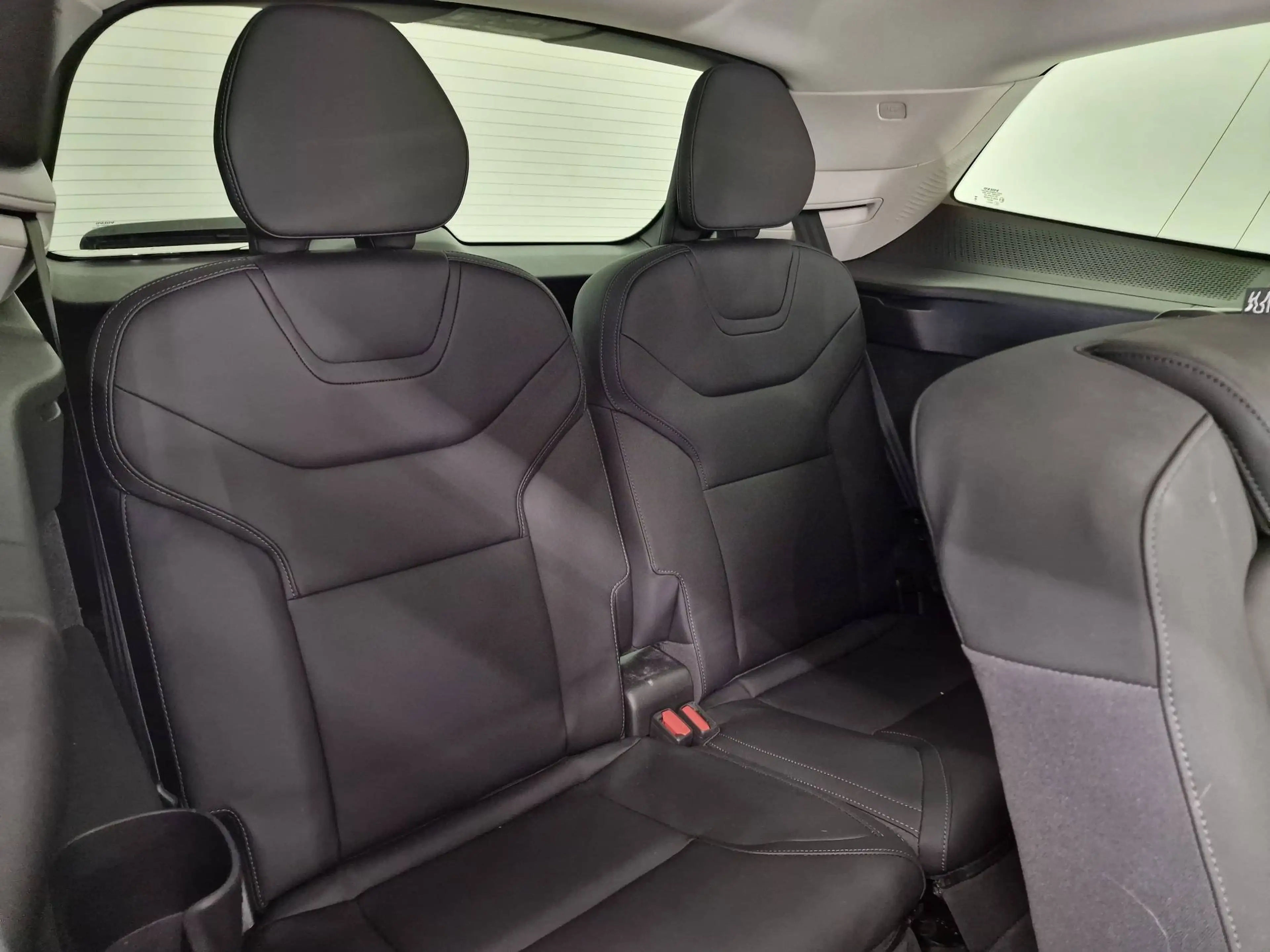 Volvo EX90 ULTRA PERFORMENCE-BOWERS&WILKINS-LUCHTVERING — photo 8